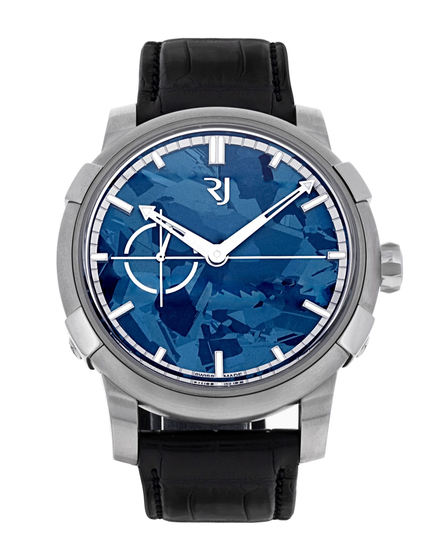 Pre-Owned Romain Jerome 1969 Watch